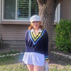 Meet your Posher, Ann